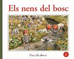 NENS DEL BOSC, ELS | 9788412513783 | BESKOW, ELSA | Llibreria Drac - Llibreria d'Olot | Comprar llibres en català i castellà online