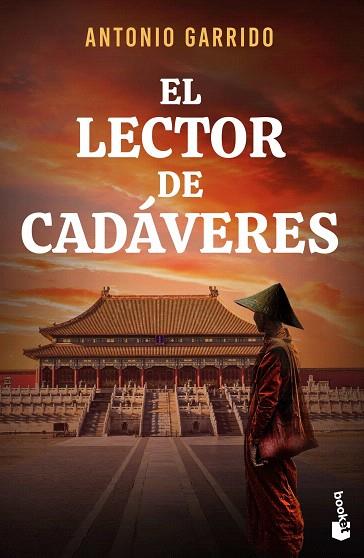 LECTOR DE CADAVERES, EL | 9788467059977 | GARRIDO, ANTONIO | Llibreria Drac - Librería de Olot | Comprar libros en catalán y castellano online