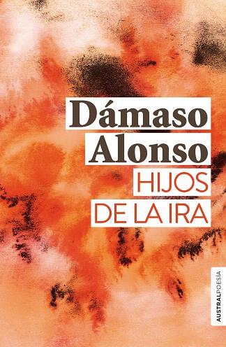 HIJOS DE LA IRA | 9788467055191 | ALONSO, DÁMASO | Llibreria Drac - Llibreria d'Olot | Comprar llibres en català i castellà online