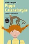 PIPPI CALZASLARGAS (TODAS LAS HISTORIAS) | 9788416290543 | LINDGREN, ASTRID | Llibreria Drac - Llibreria d'Olot | Comprar llibres en català i castellà online
