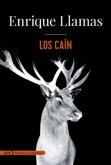 CAÍN, LOS (ADN) | 9788491810919 | LLAMAS, ENRIQUE | Llibreria Drac - Llibreria d'Olot | Comprar llibres en català i castellà online