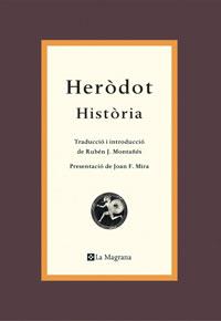 HISTORIA | 9788474104028 | HERODOT | Llibreria Drac - Llibreria d'Olot | Comprar llibres en català i castellà online