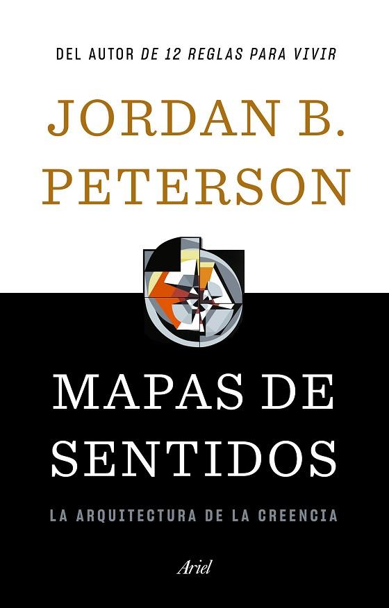 MAPAS DE SENTIDOS | 9788434431683 | PETERSON, JORDAN B. | Llibreria Drac - Llibreria d'Olot | Comprar llibres en català i castellà online