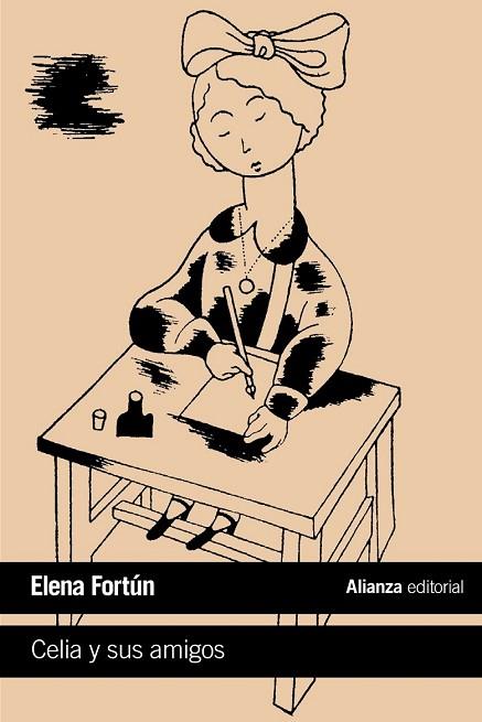 CELIA Y SUS AMIGOS | 9788491043126 | FORTÚN, ELENA | Llibreria Drac - Llibreria d'Olot | Comprar llibres en català i castellà online
