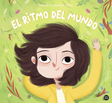 RITMO DEL MUNDO, EL | 9788408243175 | RUBIO, AYESHA L. | Llibreria Drac - Llibreria d'Olot | Comprar llibres en català i castellà online