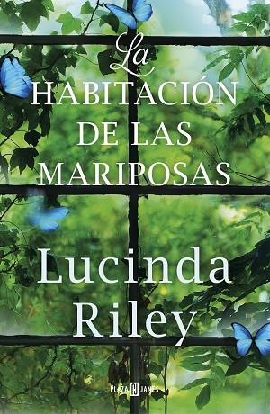HABITACIÓN DE LAS MARIPOSAS, LA | 9788401024245 | RILEY, LUCINDA | Llibreria Drac - Llibreria d'Olot | Comprar llibres en català i castellà online
