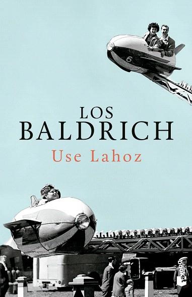 BALDRICH, LOS | 9788423362929 | LAHOZ, USE | Llibreria Drac - Llibreria d'Olot | Comprar llibres en català i castellà online
