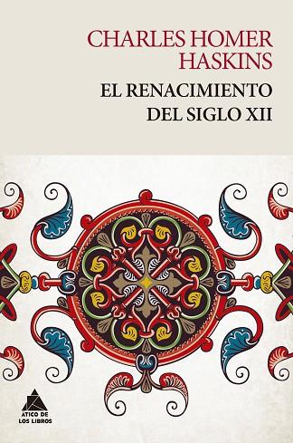 RENACIMIENTO DEL SIGLO XII, EL | 9788418217180 | HASKINS, CHARLES HOMER | Llibreria Drac - Llibreria d'Olot | Comprar llibres en català i castellà online
