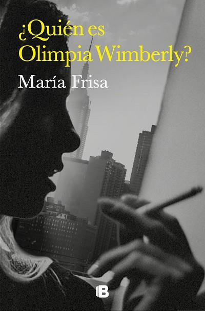 ¿QUIÉN ES OLIMPIA WIMBERLY? | 9788466673327 | FRISA, MARÍA | Llibreria Drac - Llibreria d'Olot | Comprar llibres en català i castellà online
