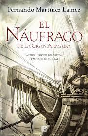 NAÚFRAGO DE LA GRAN ARMADA, EL | 9788466657341 | MARTINEZ, FERNANDO | Llibreria Drac - Llibreria d'Olot | Comprar llibres en català i castellà online