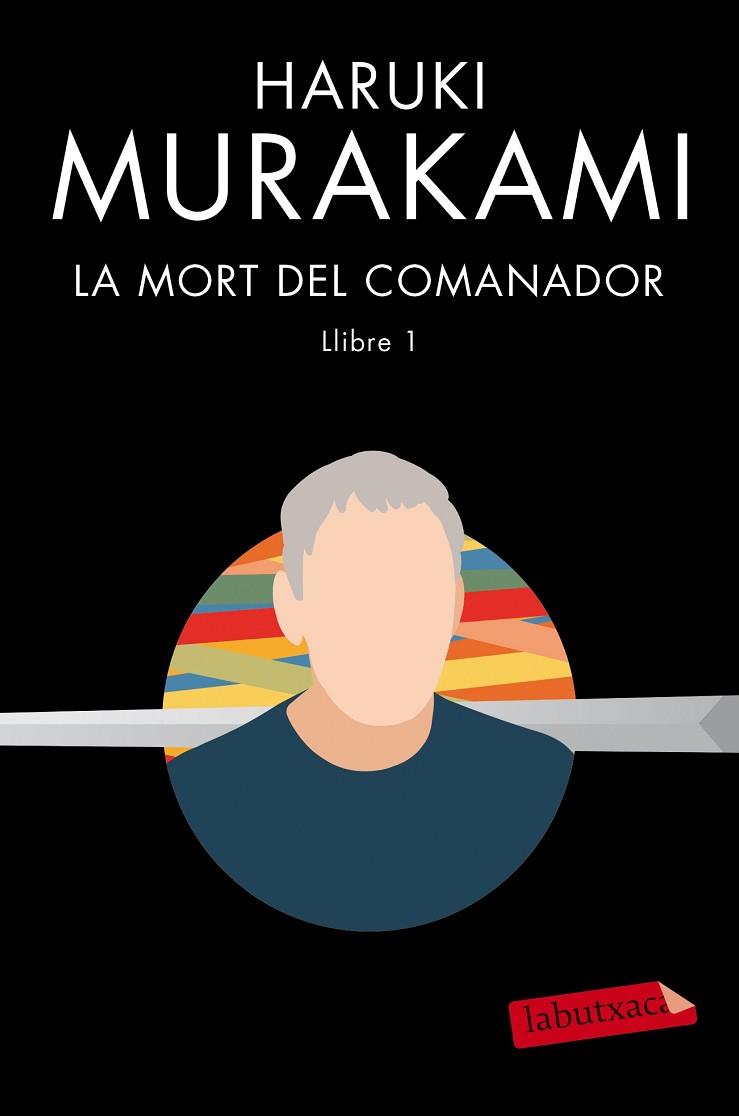 MORT DEL COMANADOR LLIBRE 1, LA | 9788417423490 | MURAKAMI, HARUKI | Llibreria Drac - Llibreria d'Olot | Comprar llibres en català i castellà online