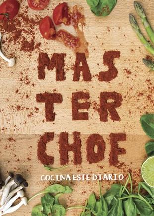 MASTER CHOF | 9788416670208 | AAVV | Llibreria Drac - Llibreria d'Olot | Comprar llibres en català i castellà online