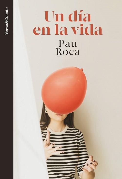 DÍA EN LA VIDA, UN | 9788403523401 | ROCA, PAU | Llibreria Drac - Llibreria d'Olot | Comprar llibres en català i castellà online