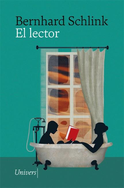 LECTOR, EL | 9788418375255 | SCHLINK, BERNHARD | Llibreria Drac - Llibreria d'Olot | Comprar llibres en català i castellà online