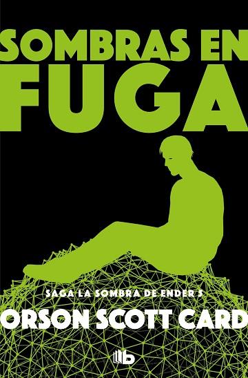 SOMBRAS EN FUGA (SAGA DE ENDER 13) | 9788490708415 | CARD, ORSON SCOTT | Llibreria Drac - Llibreria d'Olot | Comprar llibres en català i castellà online