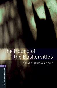 THE HOUND OF THE BASKERVILLES MP3 PACK (OXFORD BOOKWORMS LIBRARY 4) | 9780194621076 | CONAN DOYLE, ARTHUR | Llibreria Drac - Llibreria d'Olot | Comprar llibres en català i castellà online