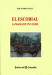 ESCORIAL, EL | 9788495919472 | CALVO, JOSE MARIA | Llibreria Drac - Librería de Olot | Comprar libros en catalán y castellano online