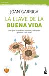 LLAVE DE LA BUENA VIDA, LA | 9788423349739 | GARRIGA, JOAN | Llibreria Drac - Llibreria d'Olot | Comprar llibres en català i castellà online