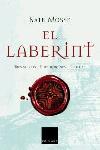LABERINT, EL | 9788466406932 | MOSSE, KATE | Llibreria Drac - Llibreria d'Olot | Comprar llibres en català i castellà online