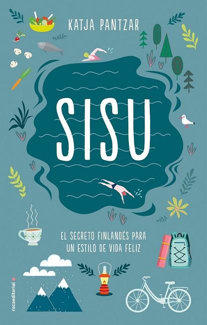 SISU | 9788417092283 | PANTZAR, KATJA | Llibreria Drac - Llibreria d'Olot | Comprar llibres en català i castellà online