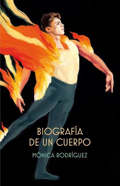 BIOGRAFIA DE UN CUERPO | 9788491074571 | RODRÍGUEZ, MÓNICA | Llibreria Drac - Llibreria d'Olot | Comprar llibres en català i castellà online