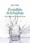 ESTALLIDO DE LA BURBUJA FIN, EL | 9788498750232 | SHILLER, ROBERT J. | Llibreria Drac - Llibreria d'Olot | Comprar llibres en català i castellà online