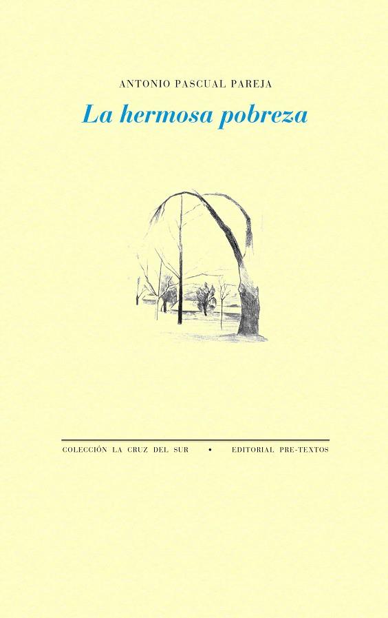 HERMOSA POBREZA, LA | 9788418935534 | PASCUAL PAREJA, ANTONIO | Llibreria Drac - Llibreria d'Olot | Comprar llibres en català i castellà online