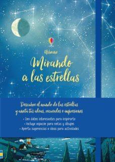 MIRANDO LAS ESTRELLAS (DIARI) | 9781474965156 | AA.DD. | Llibreria Drac - Llibreria d'Olot | Comprar llibres en català i castellà online