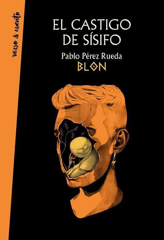 CASTIGO DE SÍSIFO, EL | 9788403522787 | PÉREZ RUEDA, PABLO (BLON) | Llibreria Drac - Llibreria d'Olot | Comprar llibres en català i castellà online