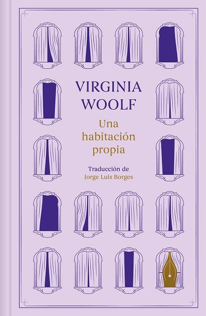 UNA HABITACIÓN PROPIA (ED. CONMEMORATIVA) | 9788466357487 | WOOLF, VIRGINIA | Llibreria Drac - Llibreria d'Olot | Comprar llibres en català i castellà online