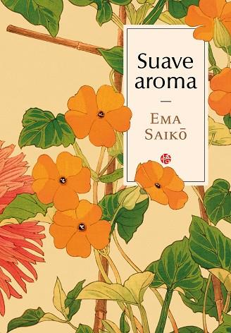 SUAVE AROMA | 9788419035592 | SAIKO, EMA | Llibreria Drac - Llibreria d'Olot | Comprar llibres en català i castellà online