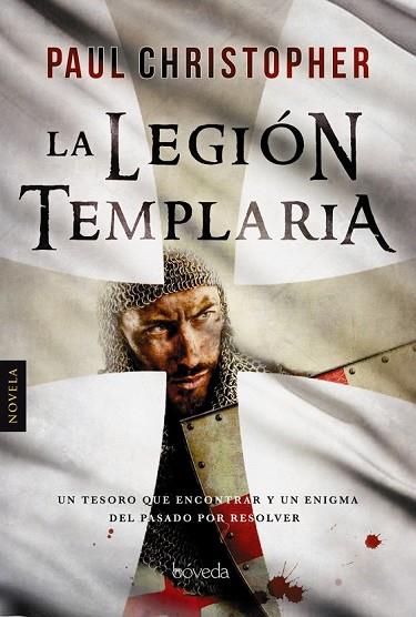 LEGIÓN TEMPLARIA, LA | 9788416691562 | CHRISTOPHER, PAUL | Llibreria Drac - Llibreria d'Olot | Comprar llibres en català i castellà online
