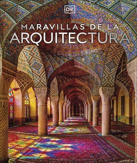 MARAVILLAS DE LA ARQUITECTURA | 9780241470251 | AA.DD. | Llibreria Drac - Librería de Olot | Comprar libros en catalán y castellano online