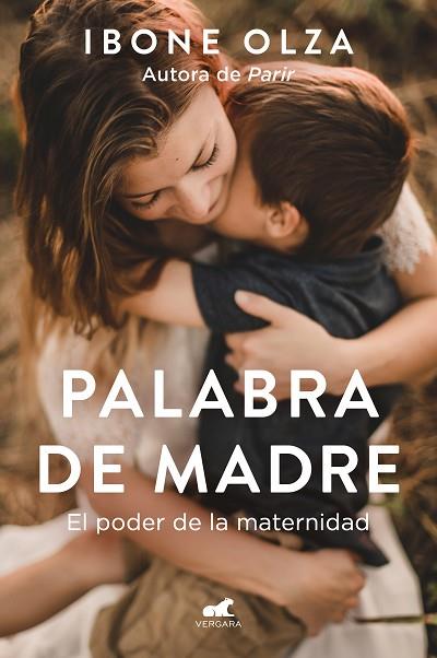 PALABRA DE MADRE | 9788418620386 | OLZA, IBONE | Llibreria Drac - Llibreria d'Olot | Comprar llibres en català i castellà online