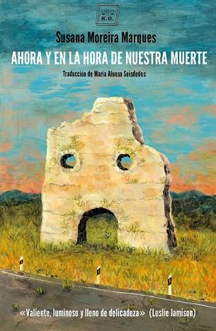 AHORA Y EN LA HORA DE NUESTRA MUERTE | 9788416001880 | MOREIRA, SUSANA | Llibreria Drac - Llibreria d'Olot | Comprar llibres en català i castellà online