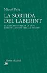 SORTIDA DEL LABERINT, LA | 9788429771565 | PUIG, MIQUEL | Llibreria Drac - Librería de Olot | Comprar libros en catalán y castellano online