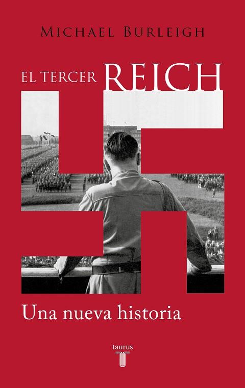 TERCER REICH, EL | 9788430626298 | BURLEIGH,MICHAEL | Llibreria Drac - Llibreria d'Olot | Comprar llibres en català i castellà online