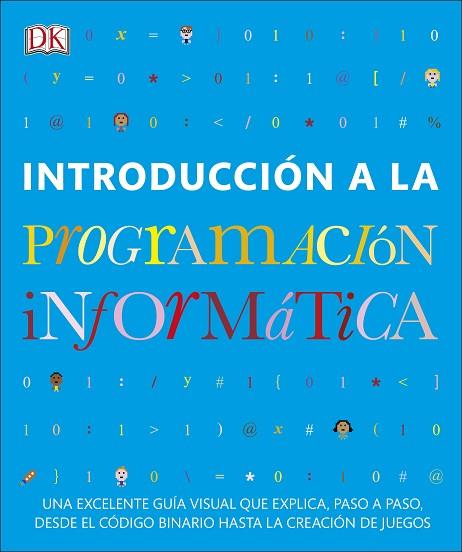 INTRODUCCIÓN A LA PROGRAMACIÓN INFORMÁTICA | 9780241420546 | AA.DD. | Llibreria Drac - Llibreria d'Olot | Comprar llibres en català i castellà online