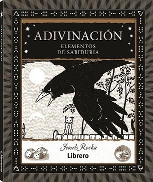 ADIVINACION | 9788411540209 | ROCKA, JEWELS | Llibreria Drac - Llibreria d'Olot | Comprar llibres en català i castellà online