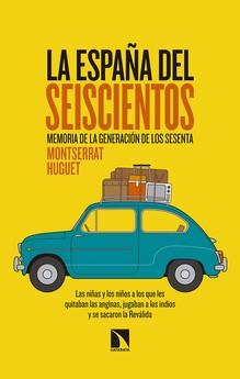 ESPAÑA DEL SEISCIENTOS, LA | 9788490978702 | HUGUET, MONTSERRAT | Llibreria Drac - Librería de Olot | Comprar libros en catalán y castellano online