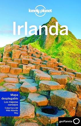 IRLANDA 2018 (LONELY PLANET) | 9788408182047 | AA.DD. | Llibreria Drac - Llibreria d'Olot | Comprar llibres en català i castellà online