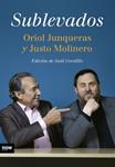 SUBLEVADOS | 9788494240546 | JUNQUERAS, ORIOL ; MOLINERO, JUSTO | Llibreria Drac - Llibreria d'Olot | Comprar llibres en català i castellà online