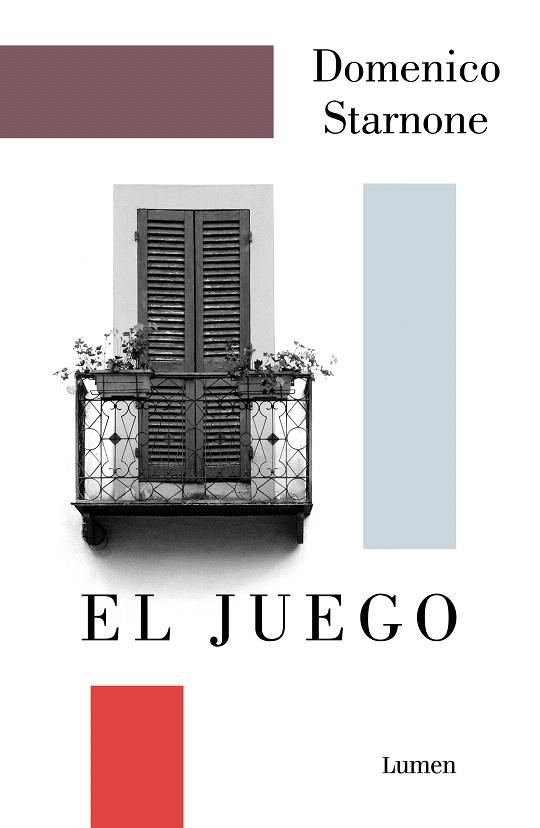 JUEGO, EL | 9788426407610 | STARNONE, DOMENICO | Llibreria Drac - Llibreria d'Olot | Comprar llibres en català i castellà online