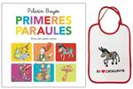 PRIMERES PARAULES | 9788424648268 | BAYES, PILARIN | Llibreria Drac - Llibreria d'Olot | Comprar llibres en català i castellà online