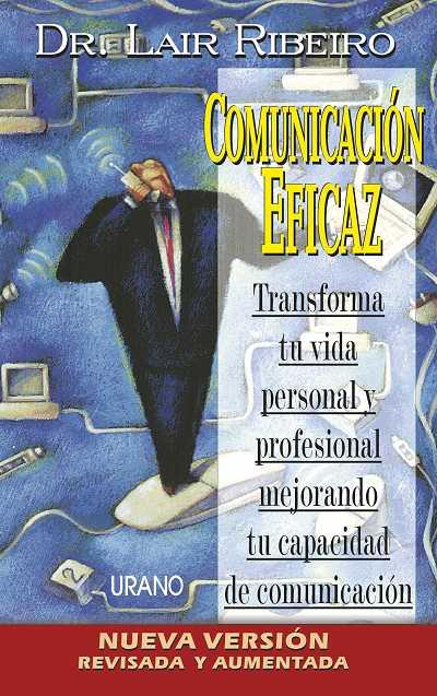 COMUNICACION EFICAZ,LA | 9788479530860 | RIBEIRO,LAIR | Llibreria Drac - Llibreria d'Olot | Comprar llibres en català i castellà online