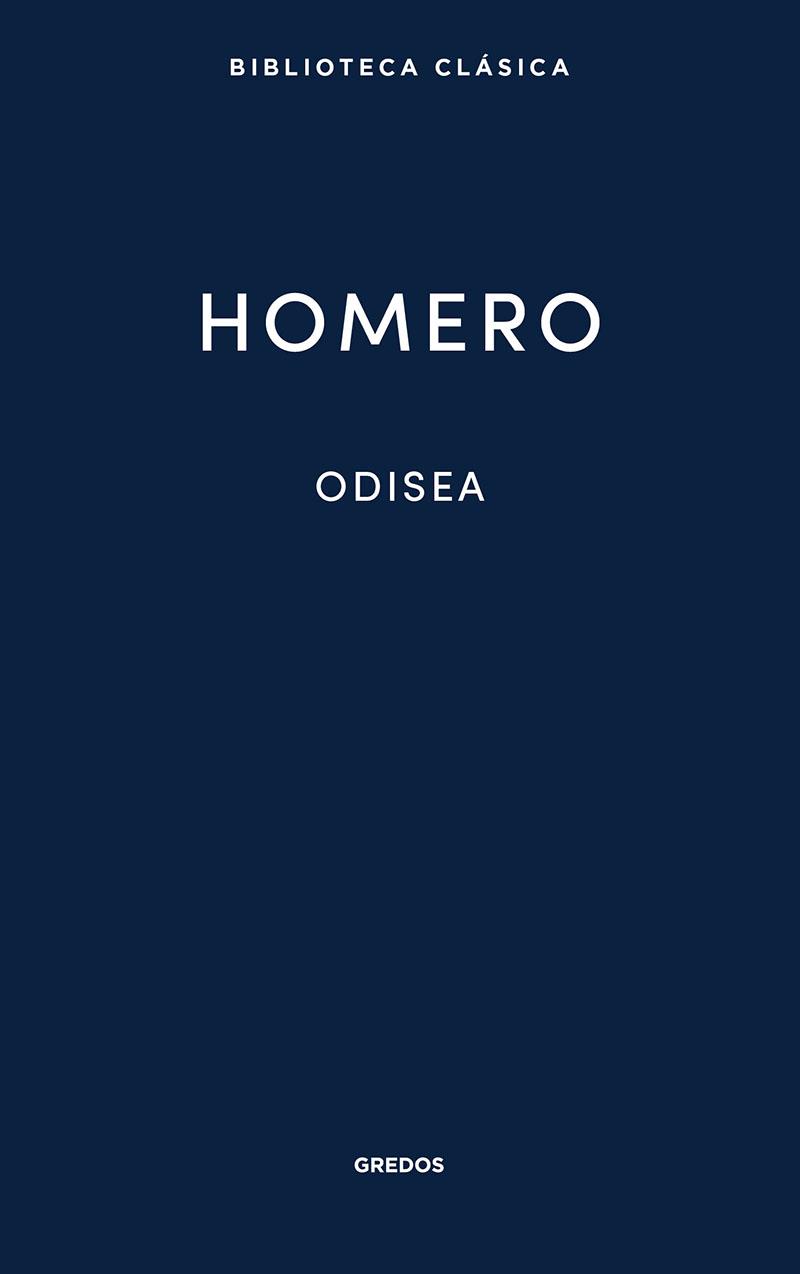ODISEA | 9788424939076 | HOMERO | Llibreria Drac - Librería de Olot | Comprar libros en catalán y castellano online
