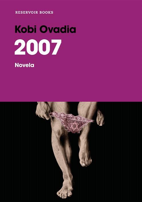 2007 | 9788417511661 | OVADIA, KOBI | Llibreria Drac - Llibreria d'Olot | Comprar llibres en català i castellà online