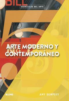 ARTE MODERNO Y CONTEMPORÁNEO | 9788417254346 | DEMPSEY, AMY | Llibreria Drac - Llibreria d'Olot | Comprar llibres en català i castellà online