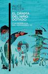 DRAMA DEL NIÑO DOTADO, EL | 9788490660638 | MILLER, ALICE | Llibreria Drac - Llibreria d'Olot | Comprar llibres en català i castellà online