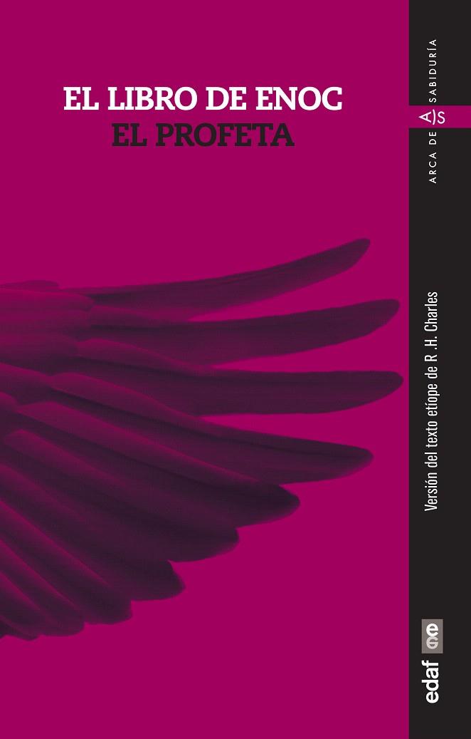 LIBRO DE ENOC EL PROFETA, EL | 9788441440067 | CHARLES, R.H. | Llibreria Drac - Librería de Olot | Comprar libros en catalán y castellano online